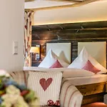 Restaurant Krone Hotel Schopfheim