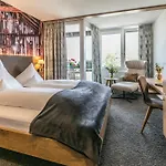 Hotel Restaurant Krone Schopfheim