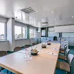 Restaurant Krone 3*