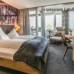 Restaurant Krone Schopfheim