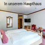 Hotel Restaurant Krone