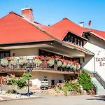 Restaurant Krone 3*