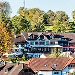 Restaurant Krone Hotel 3*