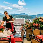 Restaurant Krone & Wellness - Hotel