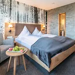 Restaurant Krone & Wellness - 3*