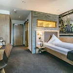 Restaurant Krone Hotel