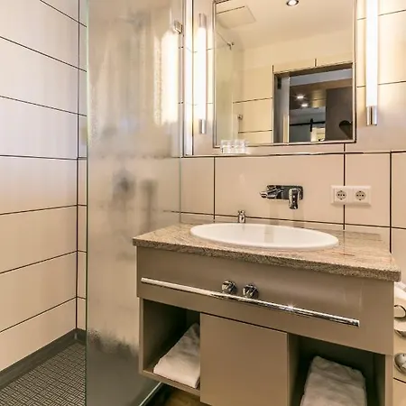 Restaurant Krone&wellness - 3*