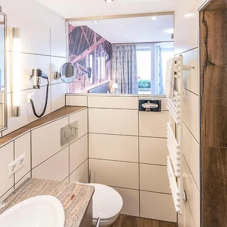 Restaurant Krone & Wellness -