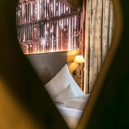 Hotel Restaurant Krone&wellness - 3*