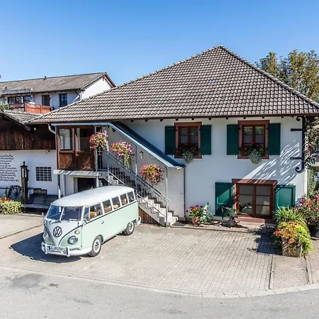 Restaurant Krone & Wellness - 3*
