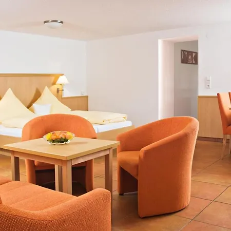 Restaurant Krone&wellness -