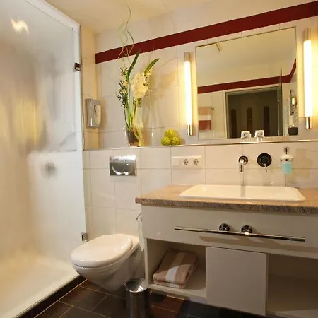 Szálloda Restaurant Krone & Wellness -