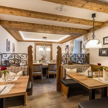 Restaurant Krone&wellness - Hotel Schopfheim