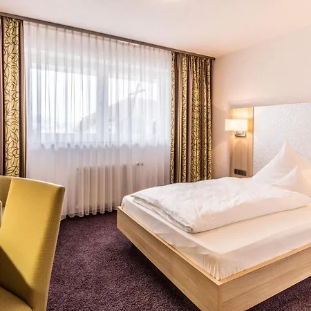 Restaurant Krone&wellness - Hotel 3*