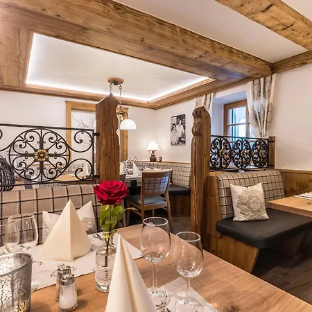 Restaurant Krone&wellness - 3* Schopfheim
