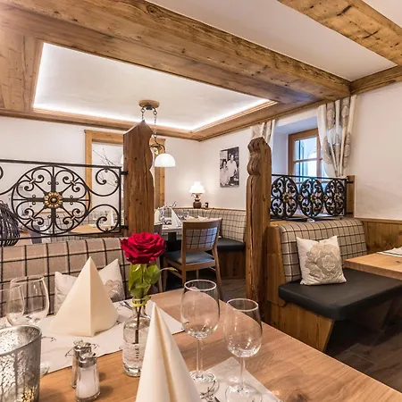Restaurant Krone & Wellness - 3* Schopfheim