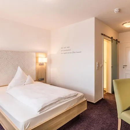 Restaurant Krone & Wellness -