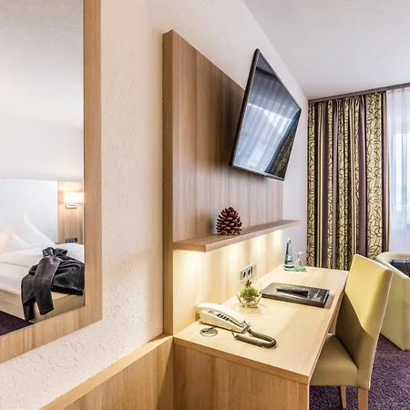 Restaurant Krone & Wellness - 3*