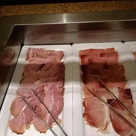 Hotel Restaurant Krone 3*