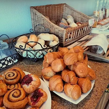 Hotel Restaurant Krone & Wellness -