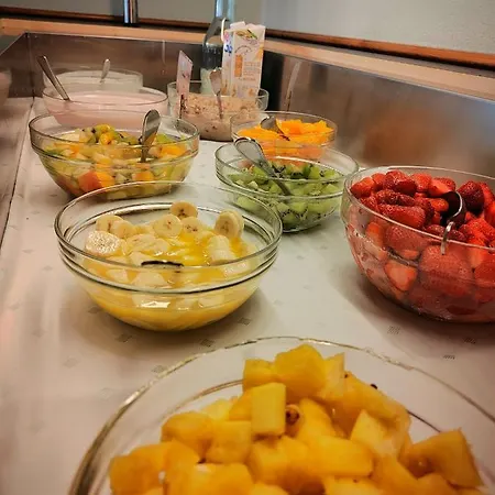 Restaurant Krone & Wellness -