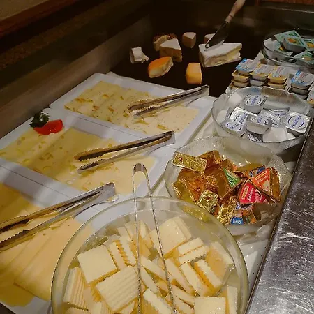 Restaurant Krone&wellness - Hotel