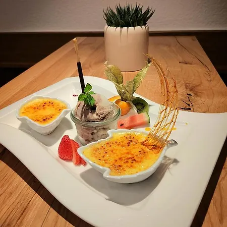 Restaurant Krone&wellness - Hotel Schopfheim