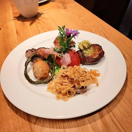 Restaurant Krone & Wellness - Schopfheim