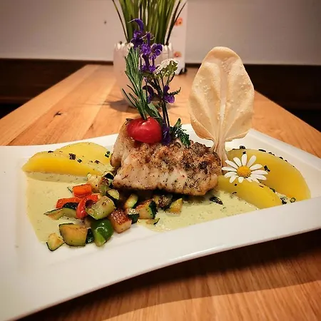 Restaurant Krone&wellness - Schopfheim