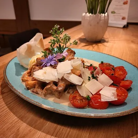 Restaurant Krone&wellness - 3*
