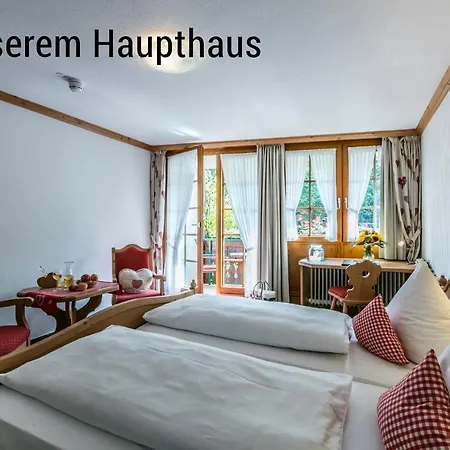 Restaurant Krone&wellness -