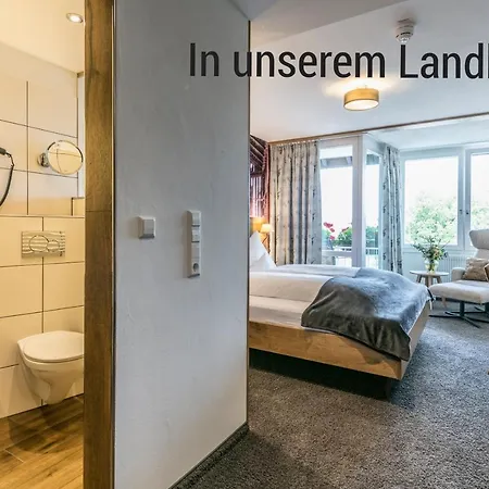Restaurant Krone & Wellness - Hotel