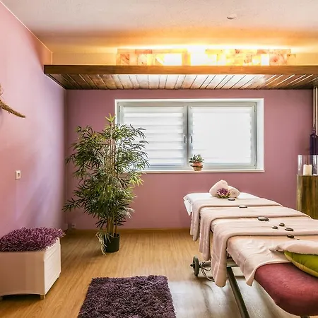 Restaurant Krone&wellness - 3*