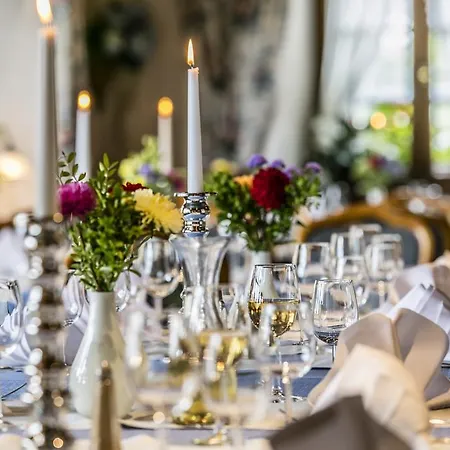 Restaurant Krone&wellness - Hotel 3*