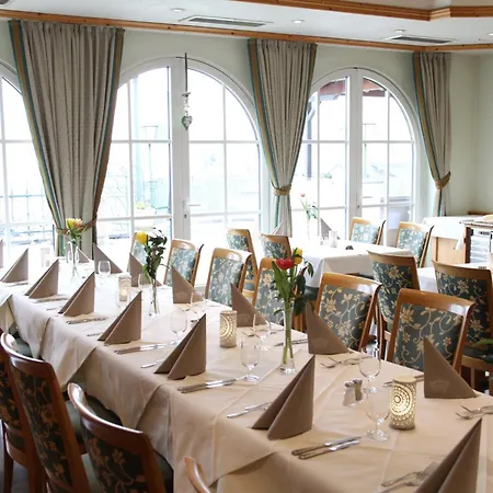 Restaurant Krone Hotel Schopfheim