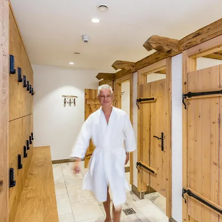 Restaurant Krone & Wellness - 3*