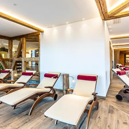 Restaurant Krone & Wellness -