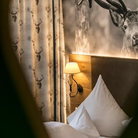 Ξενοδοχείο Restaurant Krone & Wellness - 3*