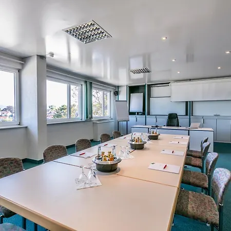 Restaurant Krone & Wellness - 3*