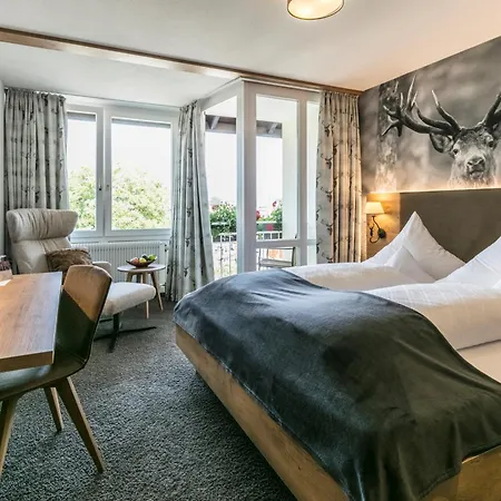 Restaurant Krone & Wellness - Schopfheim