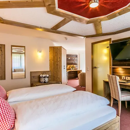 Restaurant Krone & Wellness - 3* Schopfheim