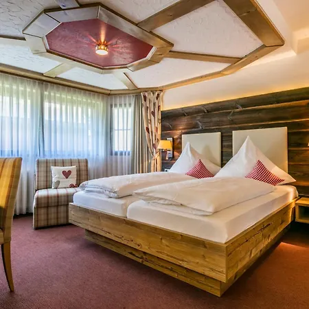 Restaurant Krone & Wellness -