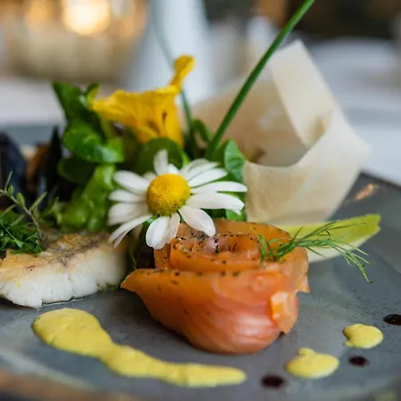 Restaurant Krone&wellness - Hotel