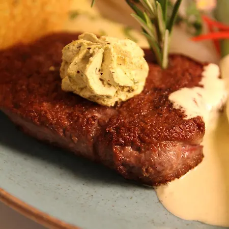 Hotel Restaurant Krone 3*