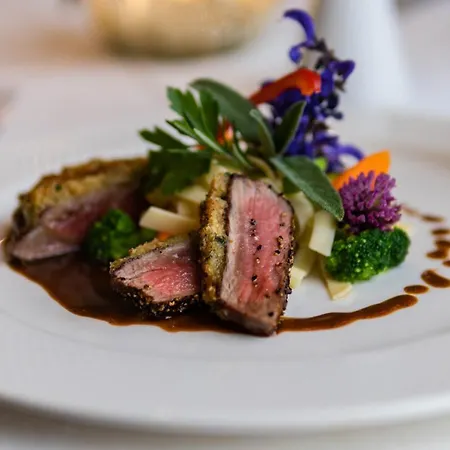 Restaurant Krone&wellness - Hotel Schopfheim