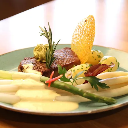 Hotel Restaurant Krone Schopfheim