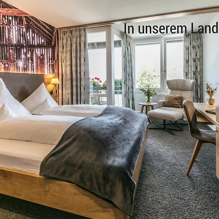 Restaurant Krone & Wellness - Schopfheim