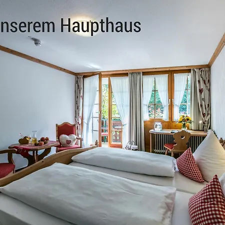 Restaurant Krone & Wellness - Hotel