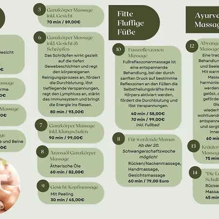 Restaurant Krone & Wellness - 3*