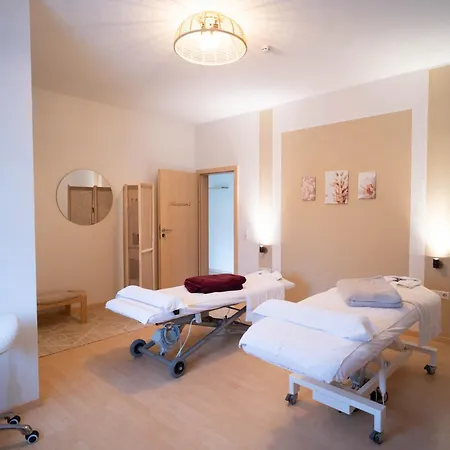 Restaurant Krone & Wellness - Schopfheim